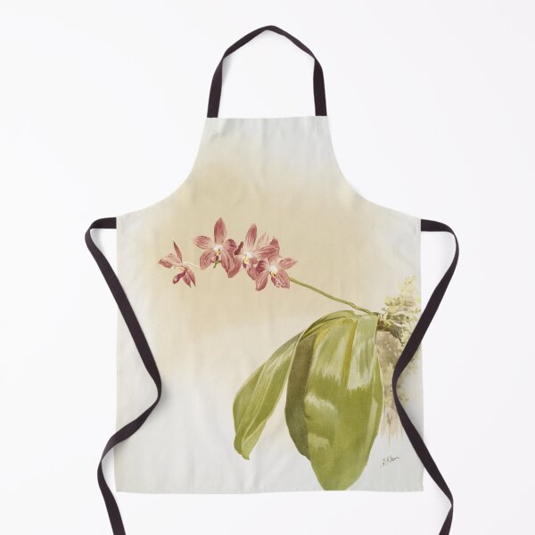 Item preview, Reichenbachia: Orchids Illustrated and Described designed and sold by EsotericBotanic.