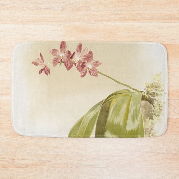 Item preview, Reichenbachia: Orchids Illustrated and Described designed and sold by EsotericBotanic.