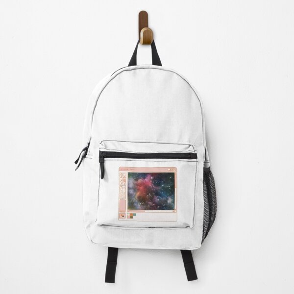 Item preview, Space Paint Window designed and sold by ToastyBopShop.