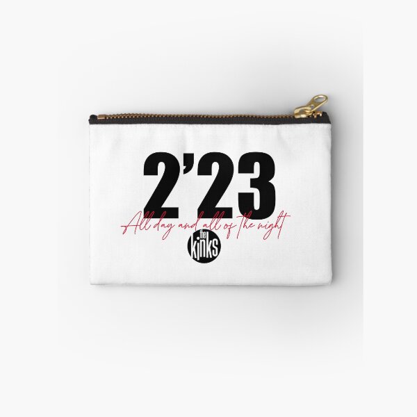 Item preview, 2'23 ALL DAY AND ALL OF THE NIGHT designed and sold by DELAVdesign.