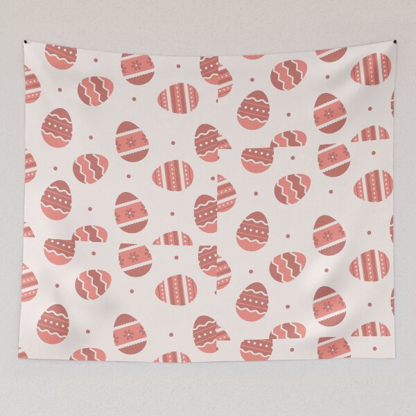 Item preview, Easter seamless patern designed and sold by khrisxvi.