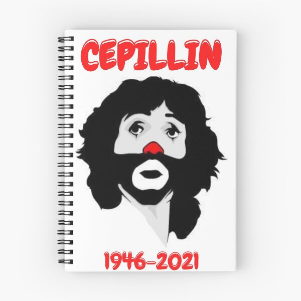 Item preview, CEPILLIN 1946-2021 designed and sold by Dollor.