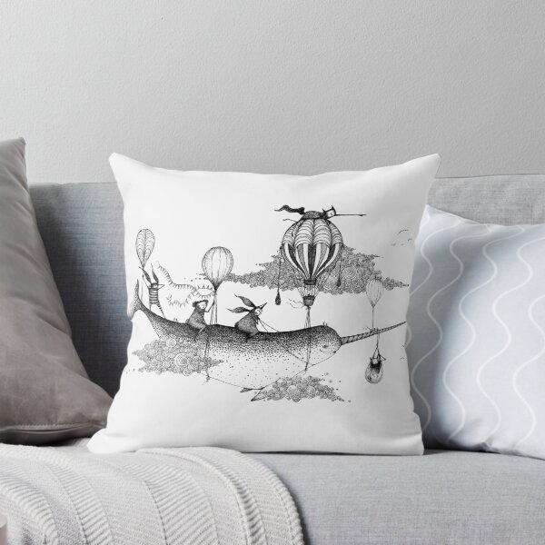 Item preview, Narwhal designed and sold by Pring Artist.