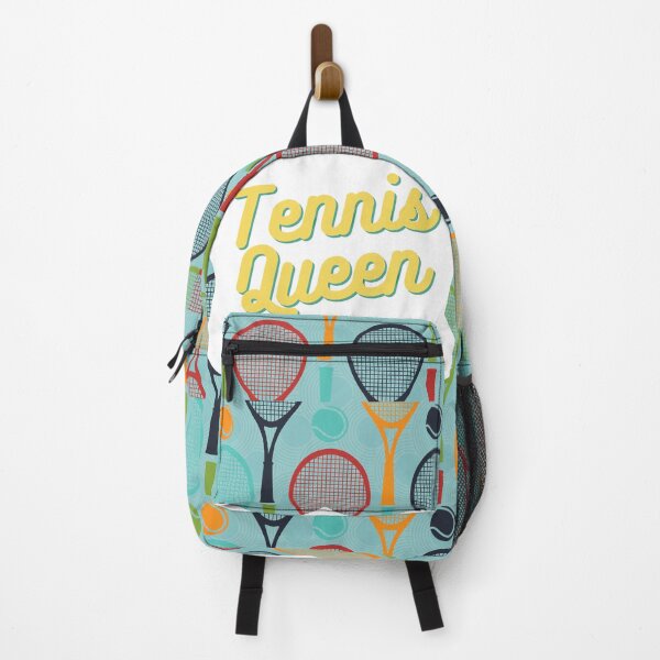 Item preview, Tennis Queen designed and sold by TabbyDaddy.