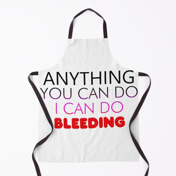 Item preview, Anything You Can Do I Can Do Anything designed and sold by keyword1.