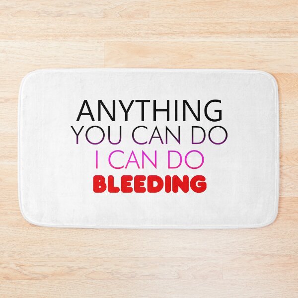 Item preview, Anything You Can Do I Can Do Anything designed and sold by keyword1.