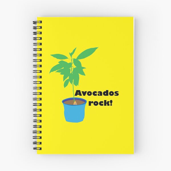 Item preview, Avocados rock designed and sold by Der Geist.