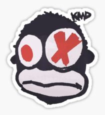 KMD Sticker