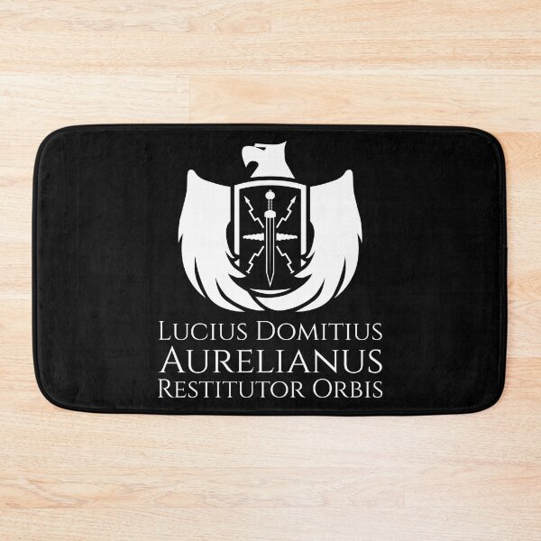 Item preview, Lucius Domitius Aurelianus - Restitutor Orbis - Roman Legion designed and sold by Styrman.