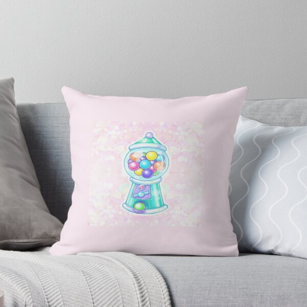 Item preview, Gumball Machine Dream - Single designed and sold by theoculophile.