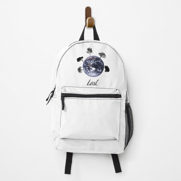 Item preview, MAC ECNE - Lost World designed and sold by MacEcne.