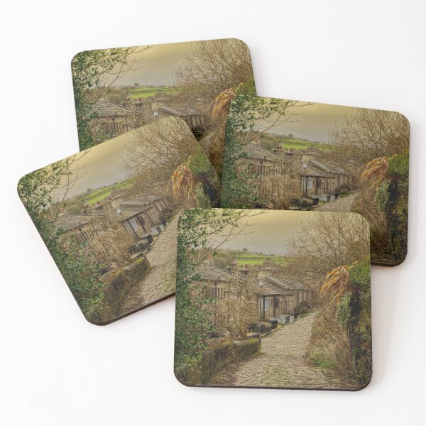 Item preview, Yorkshire Cobbles  designed and sold by Alisonchambers2.