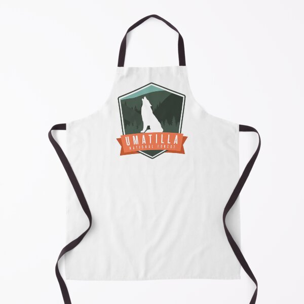 Item preview, Umatilla National Forest designed and sold by Moritz Schwäble.