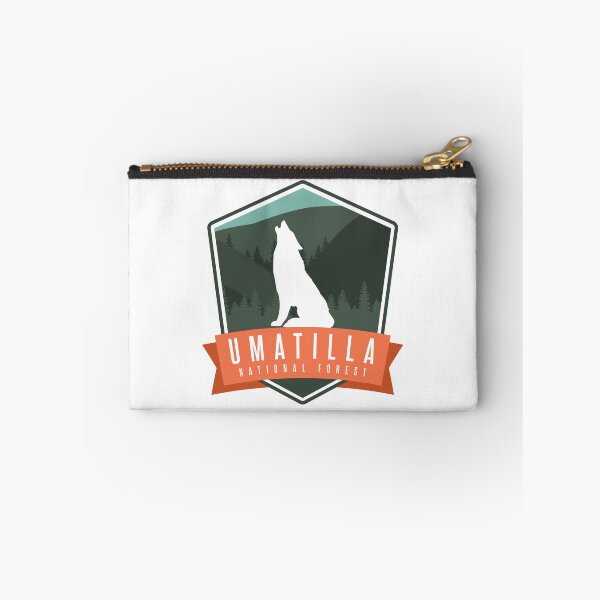 Item preview, Umatilla National Forest designed and sold by Moritz Schwäble.