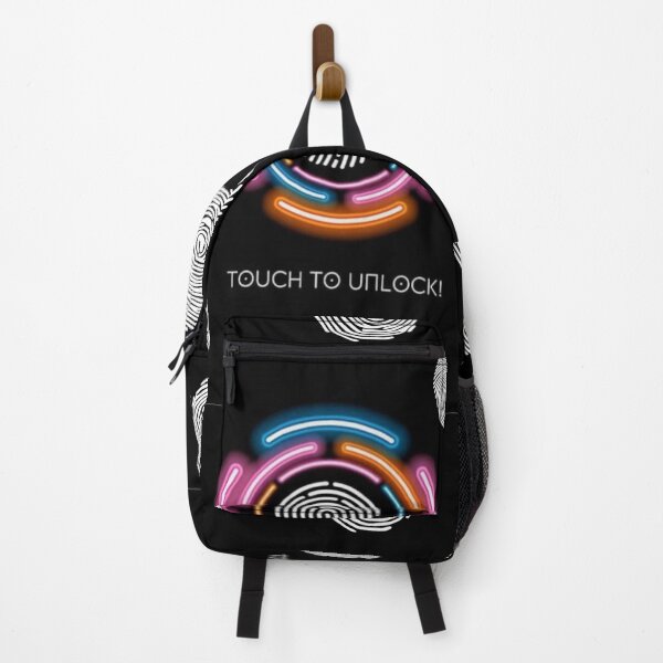 Item preview, Touch to unlock  designed and sold by Mr7Williams.