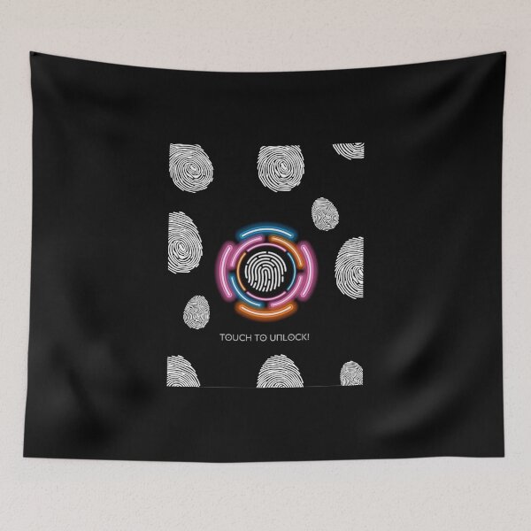 Item preview, Touch to unlock  designed and sold by Mr7Williams.