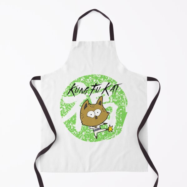 Item preview, Kung Fu Kat 3 designed and sold by OffensiveTCG.