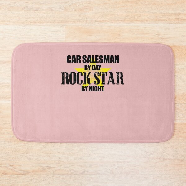 Item preview, Rock Star Lover T-Shirt Western Hat Tee Musician  designed and sold by yoca44.