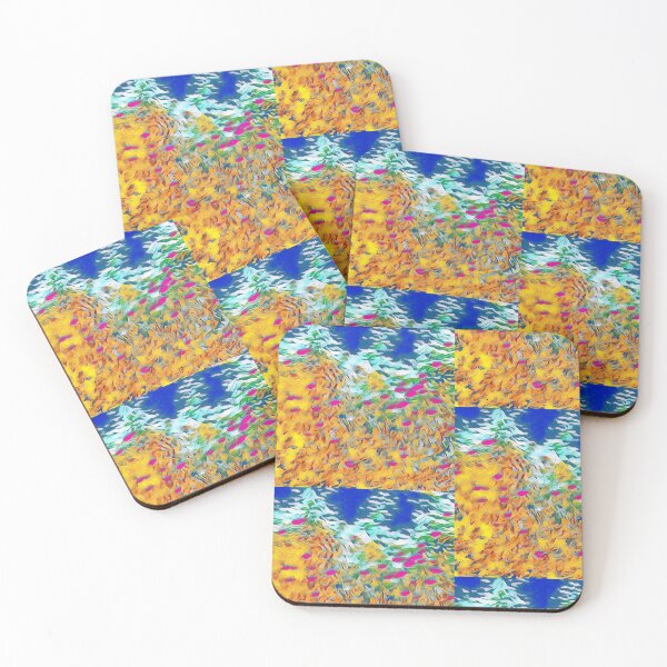 Item preview, Sky Fields designed and sold by Kawaii85.