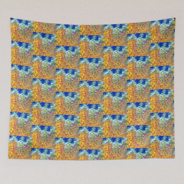 Item preview, Sky Fields designed and sold by Kawaii85.