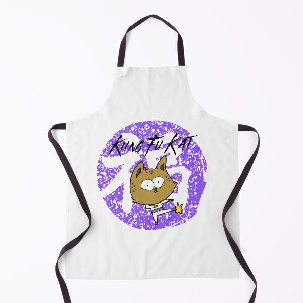 Item preview, Kung Fu Kat 4 designed and sold by OffensiveTCG.