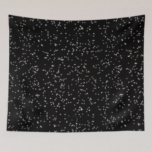 Item preview, Black Glitter designed and sold by muffinstandd.