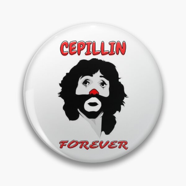 Item preview, Tribute to CEPILLIN designed and sold by Dollor.