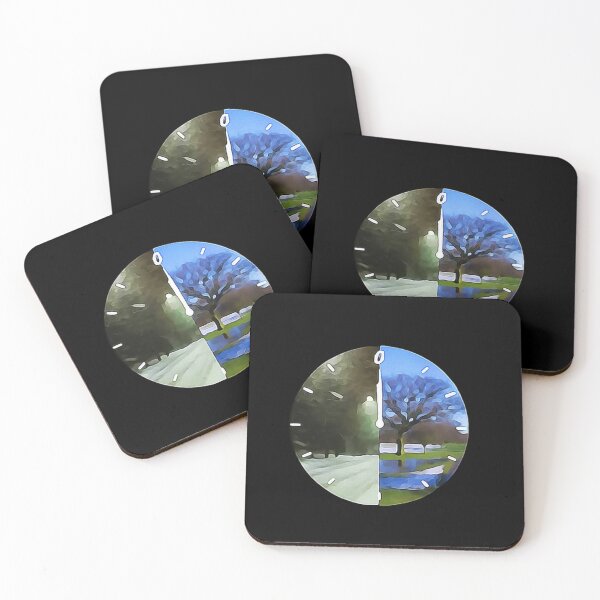 Item preview, Zero O'Clock designed and sold by laols.