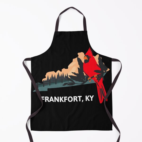 Item preview, Frankfort, KY designed and sold by TitanRN.