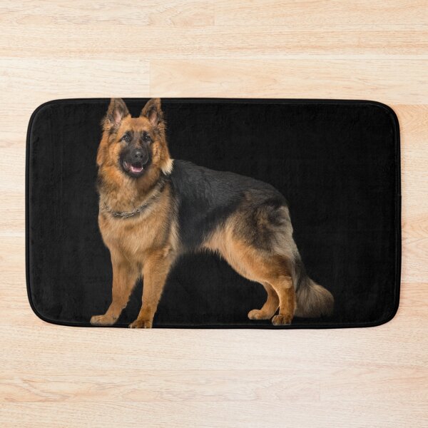 Item preview, German shepherd dog designed and sold by HEERYAK.