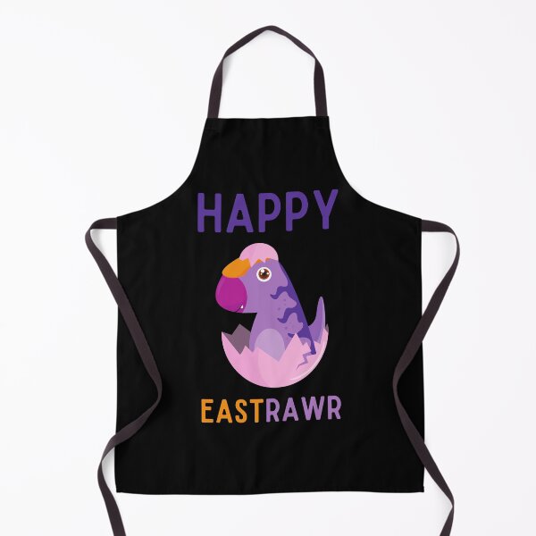 Item preview, Easter Dinosaur designed and sold by vibrantyy.