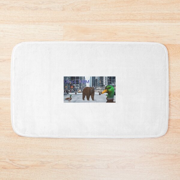 Item preview, US vs. THEM  designed and sold by Doogermann.