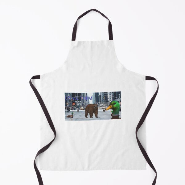 Item preview, US vs. THEM designed and sold by Doogermann.