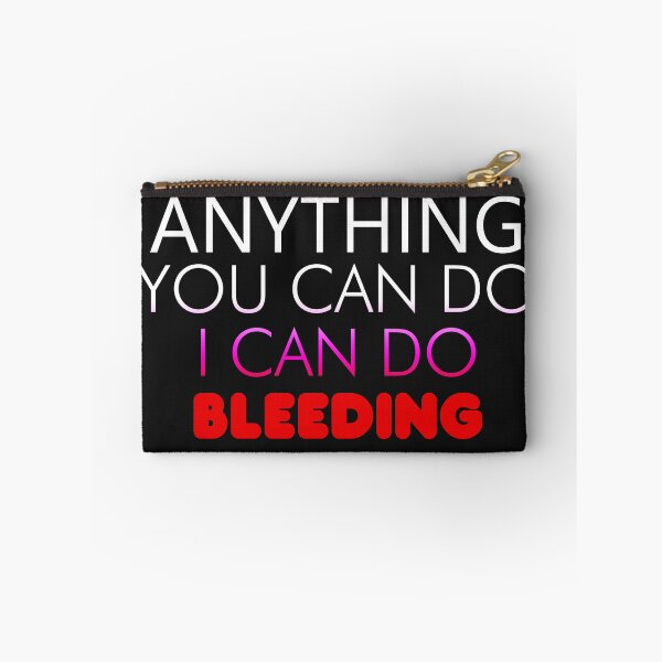 Item preview, Anything You Can Do I Can Do Anything designed and sold by keyword1.