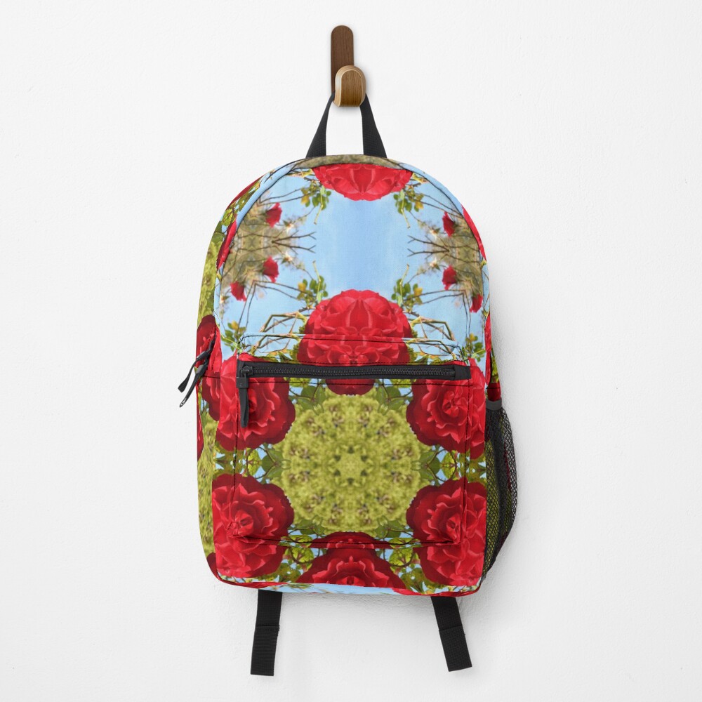 Item preview, Backpack designed and sold by lovinglight.