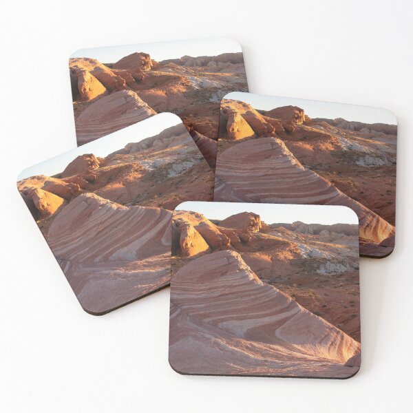 Item preview, Valley of Fire, Nevada designed and sold by RILEY J MEDIA.