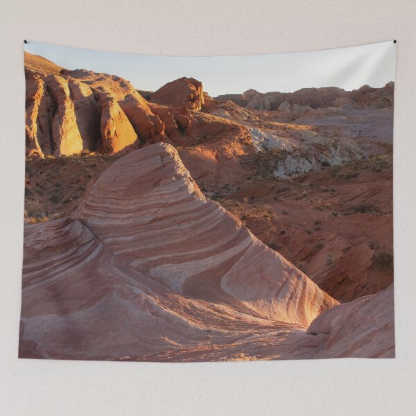 Item preview, Valley of Fire, Nevada designed and sold by RILEY J MEDIA.