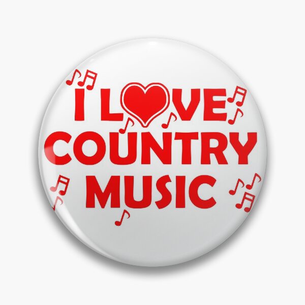 Artikelvorschau, Country-Musik Spotify Scan-Code entworfen und verkauft von yoca44.