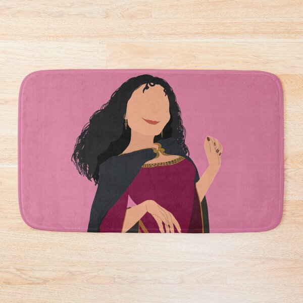 Item preview, Minimalist Mother Gothel designed and sold by DisSpooks.