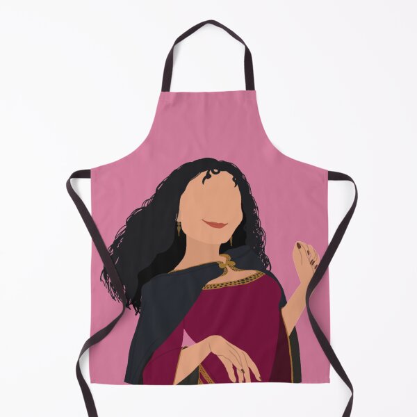 Item preview, Minimalist Mother Gothel designed and sold by DisSpooks.