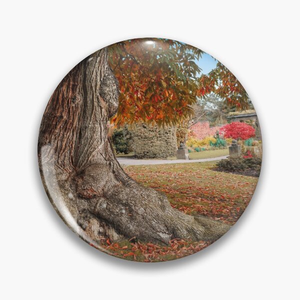 Item preview, The Old Chestnut Tree designed and sold by Alisonchambers2.
