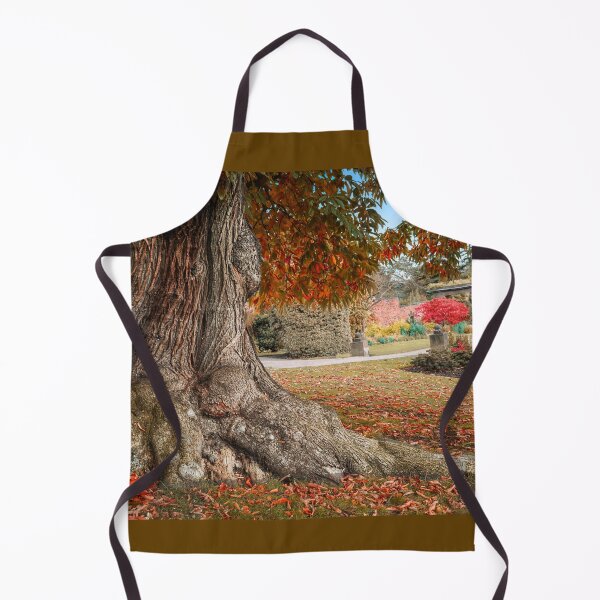 Item preview, The Old Chestnut Tree designed and sold by Alisonchambers2.