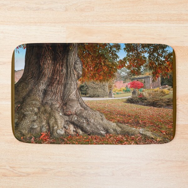 Item preview, The Old Chestnut Tree designed and sold by Alisonchambers2.