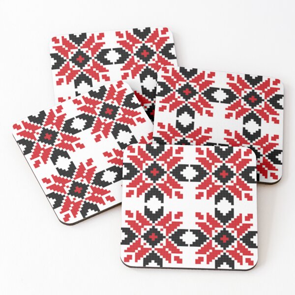Item preview, Eastern Europe Pattern, Traditional Folk, Folklor designed and sold by danaJG.