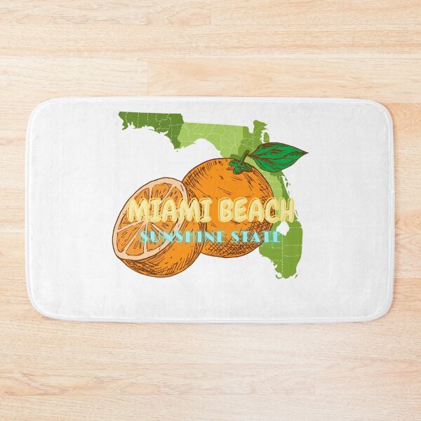 Item preview, Miami Beach Vintage designed and sold by corralmontana.