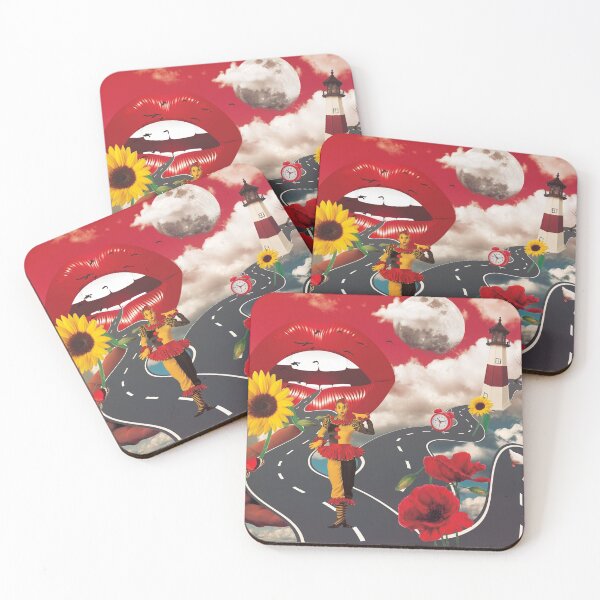 Item preview, When the mouth speaks designed and sold by Lydie Itasse.