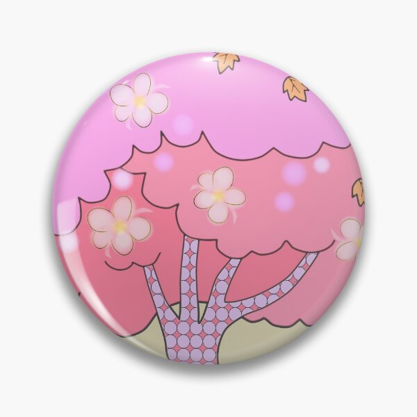 Item preview, Cherry Blossom Tree designed and sold by ViewerEqualsPhoton.