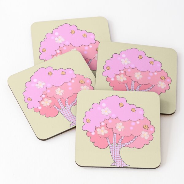 Item preview, Cherry Blossom Tree designed and sold by ViewerEqualsPhoton.