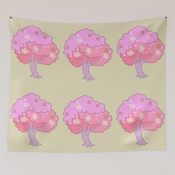Item preview, Cherry Blossom Tree designed and sold by ViewerEqualsPhoton.