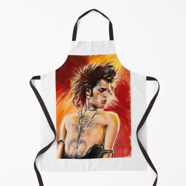 Item preview, Feel Freddie’s hotness designed and sold by ArtPerevertina.